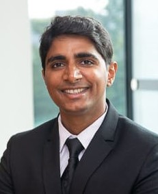 Anirudh Tomer